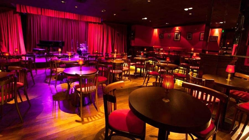 Royal Bar & Discotheque