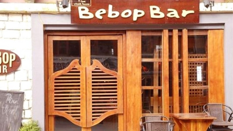 Bepop bar Sapa