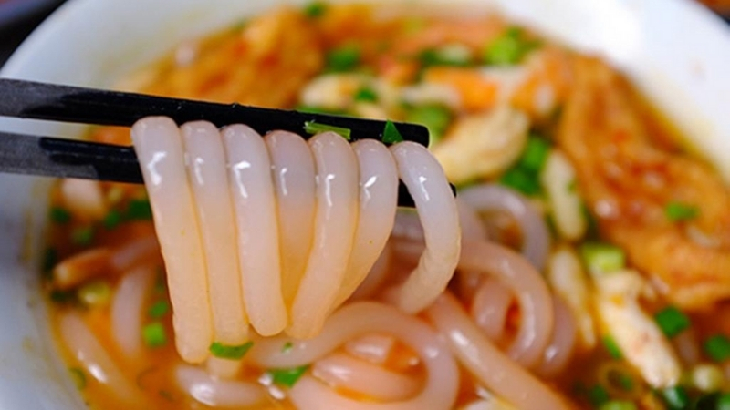 Banh Canh