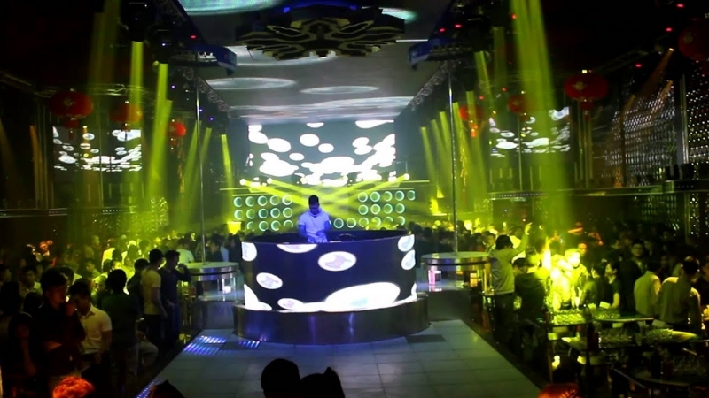 New Phuong Dong Club