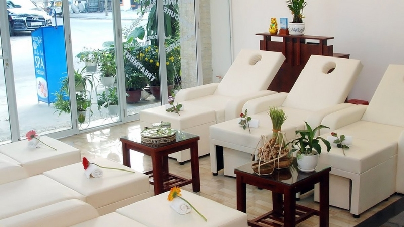 Blue Gift Spa Hoi An