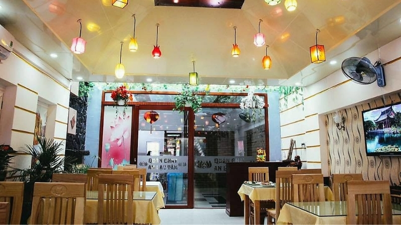 An Lac Tam Restaurant