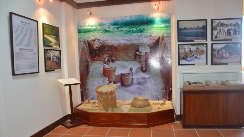 Learn more about the ancient town&rsquo;s history at Hoi An Museum