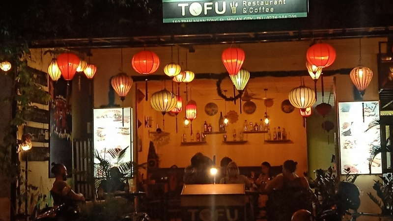 Hoi An Tofu Restaurant and Cafe&nbsp;