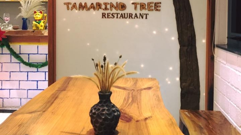 Tamarind Tree Da Nang Restaurant