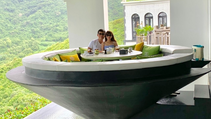 Citron Restaurant Da Nang