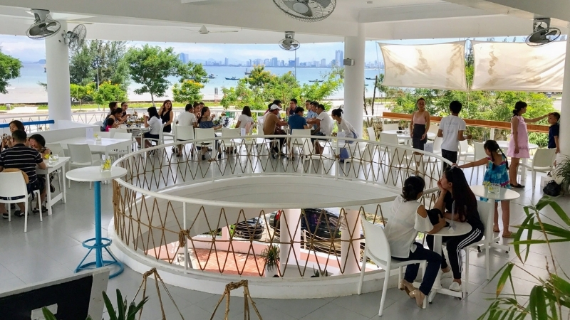 Madam Hanh Restaurant Da Nang