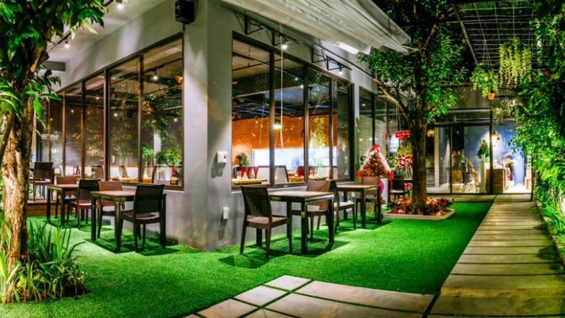 Nen Restaurant Da Nang