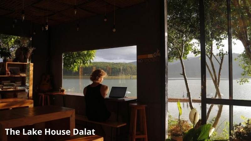The Lake House Da Lat