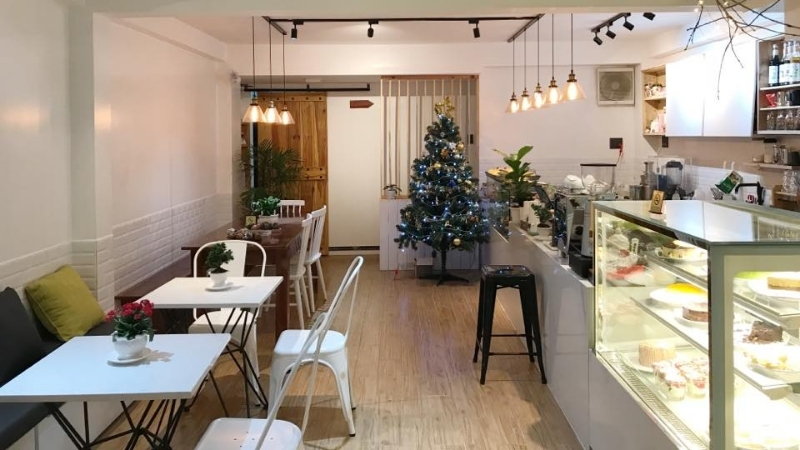 Trang’s Cookery Restaurant