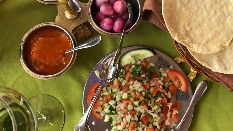 Ganesh Indian Restaurant