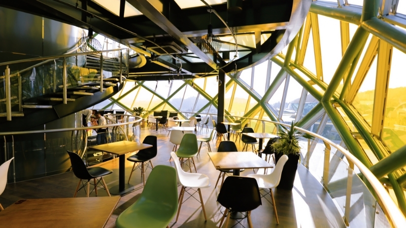 Atiso Da Lat Restaurant