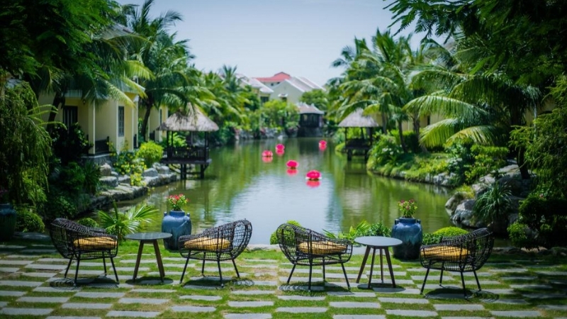 KOI Resort & Spa Hoi An