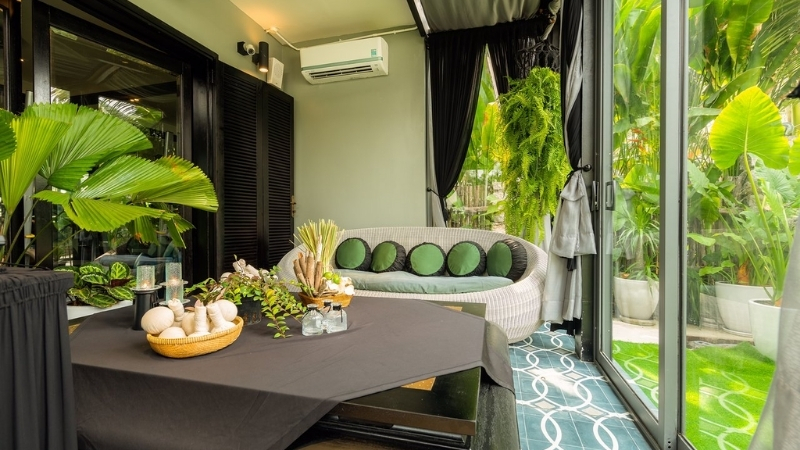 Sol An Bang Beach Resort