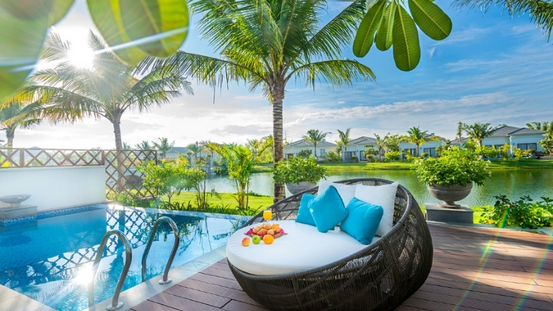 Vinpearl Resort Nam Hoi An