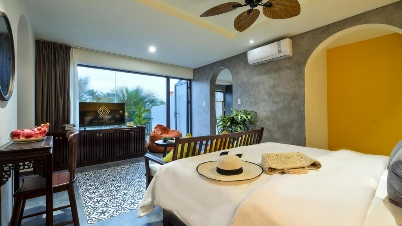 G Boutique Resort Hoi An