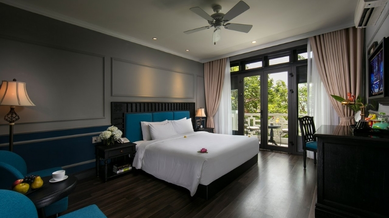 Golden Holiday Hotel & Spa