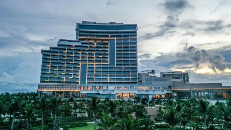 Hoian Hotel & Suites