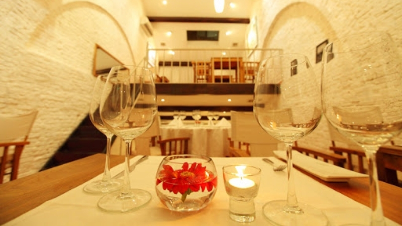 La Cuisine Restaurant Saigon