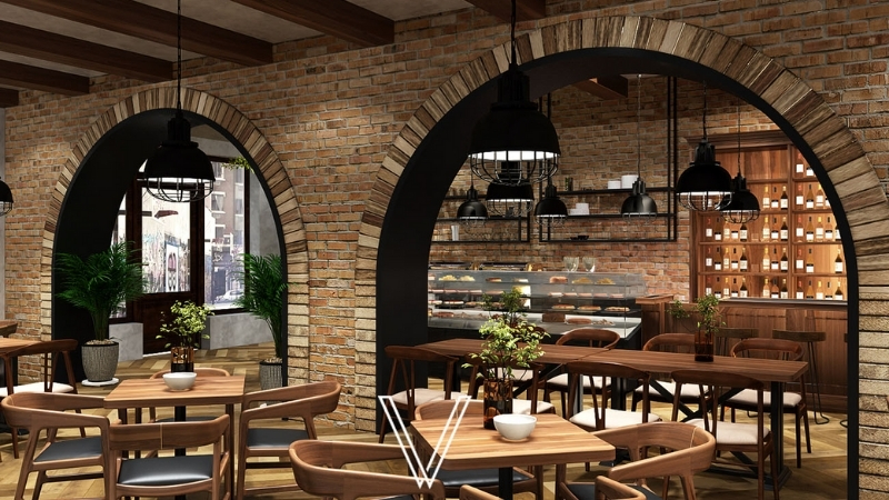 Le Padam - Cheese Bar & Restaurant ho Chi Minh