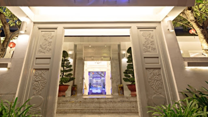 Shang Garden Chinese Restaurant