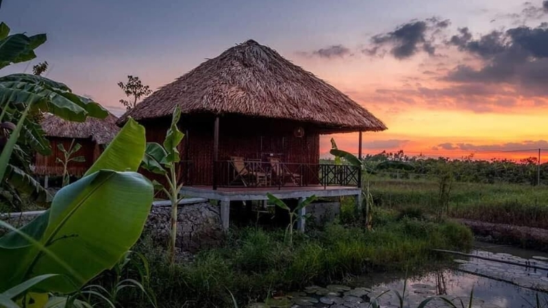 Hometravel Mekong Can Tho