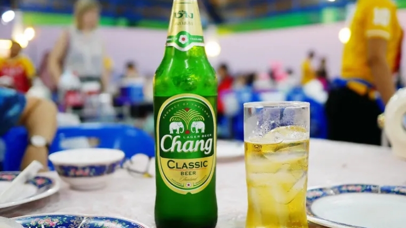 Preecha Seafood Restaurant