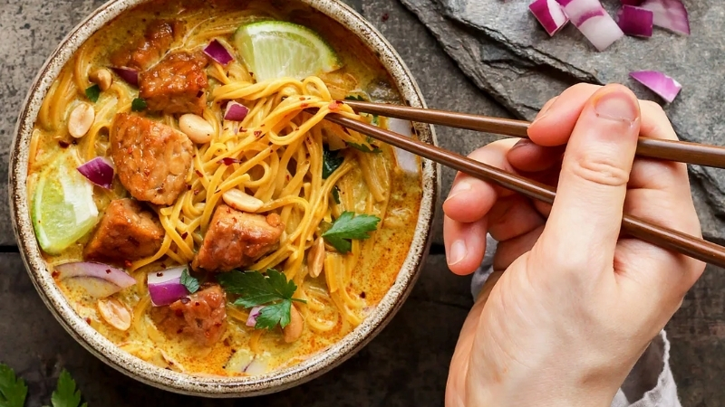 Chiang Mai Khao Soi