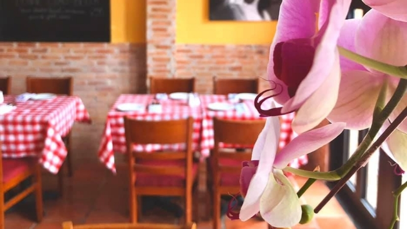 Ciao Bella Restaurant Saigon