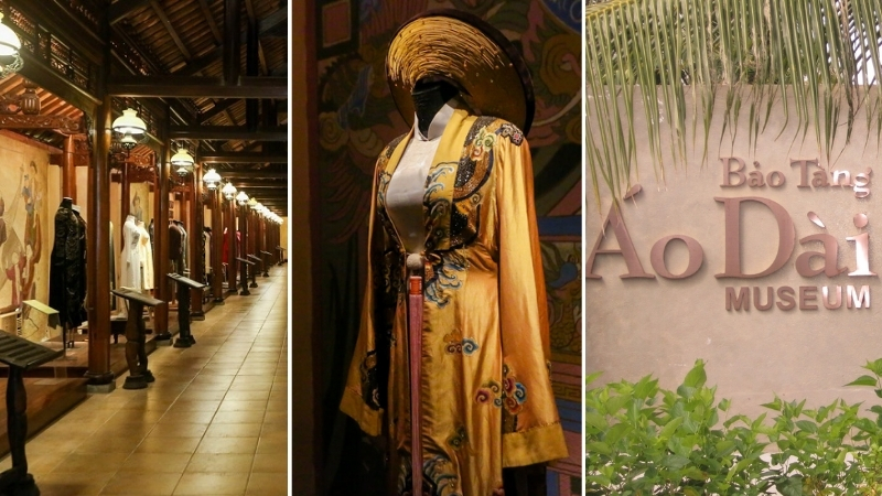 Ao Dai Museum