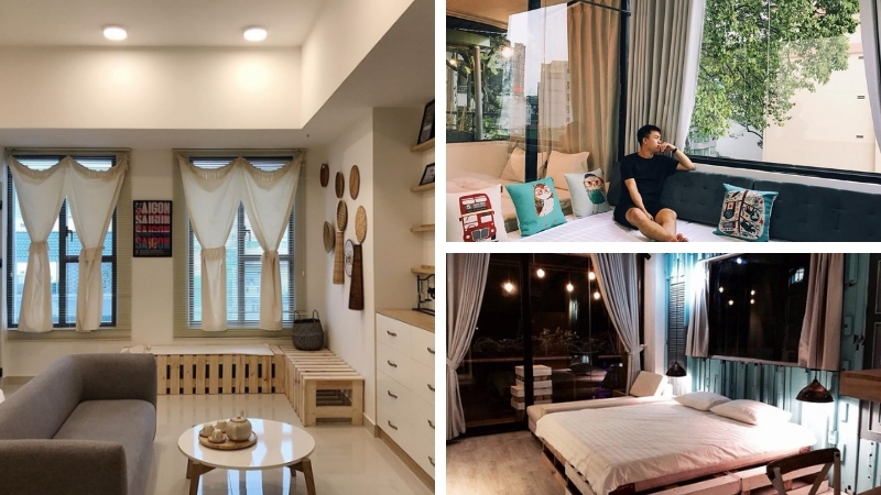 The Laban Homestay Saigon