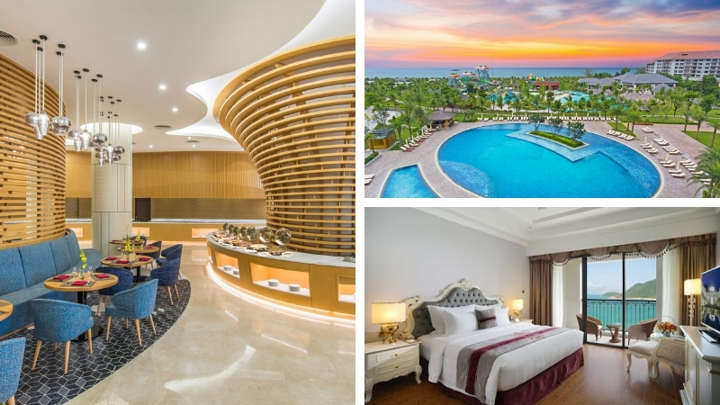 Hotels where you can choose to quarantined when arrive Phu Quoc