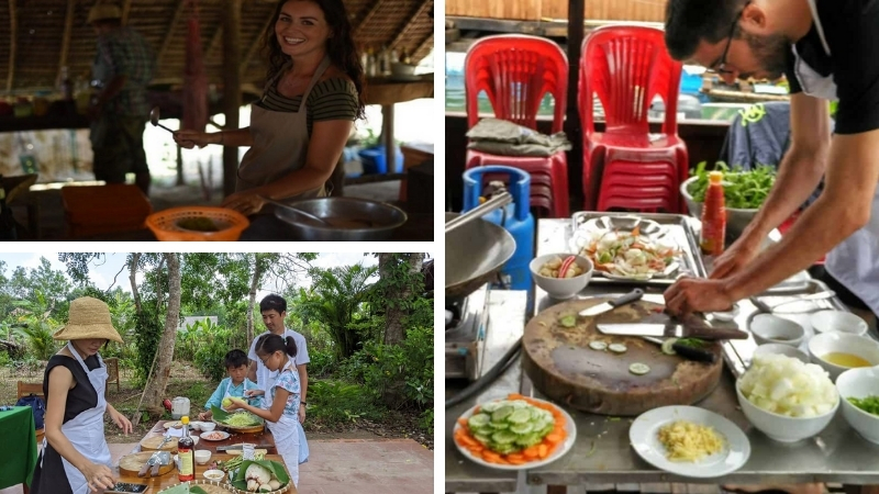  Pepper Farm Phu Quoc Cooking class