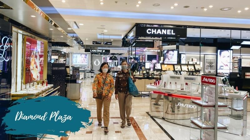 Diamond Plaza Ho Chi Minh