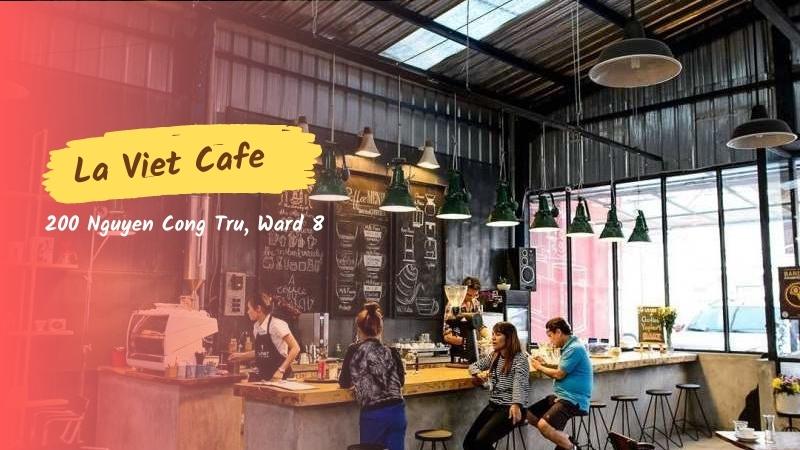 La Viet Cafe Da Lat