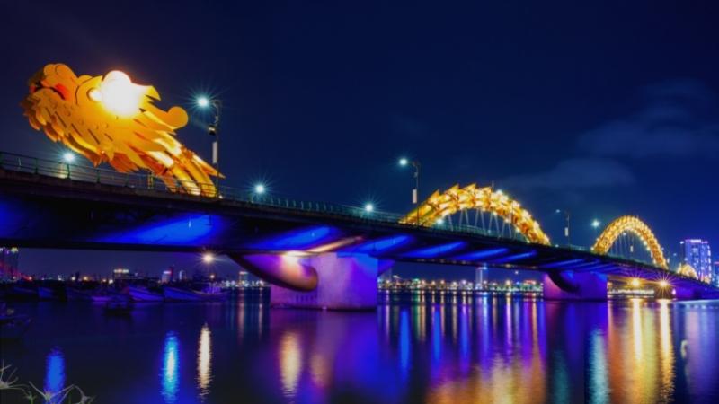Da Nang - Best honeymoon destination