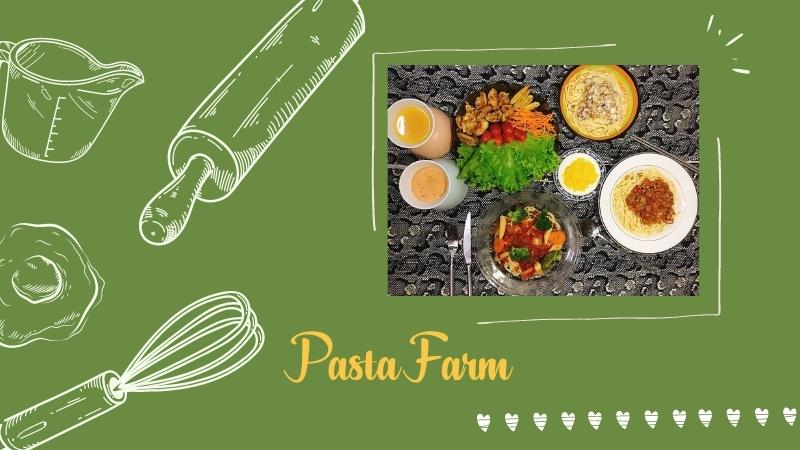Pasta Farm 