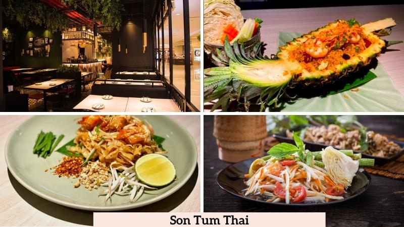 Son Tum Thai 
