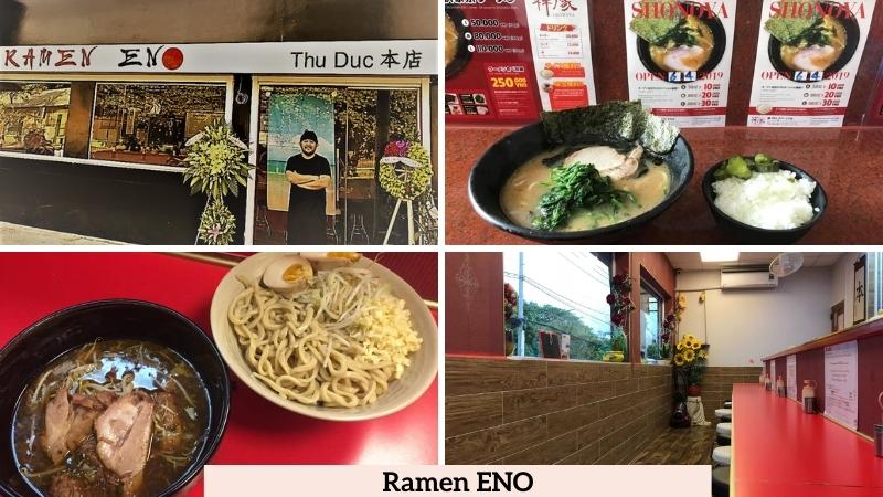 Ramen ENO 