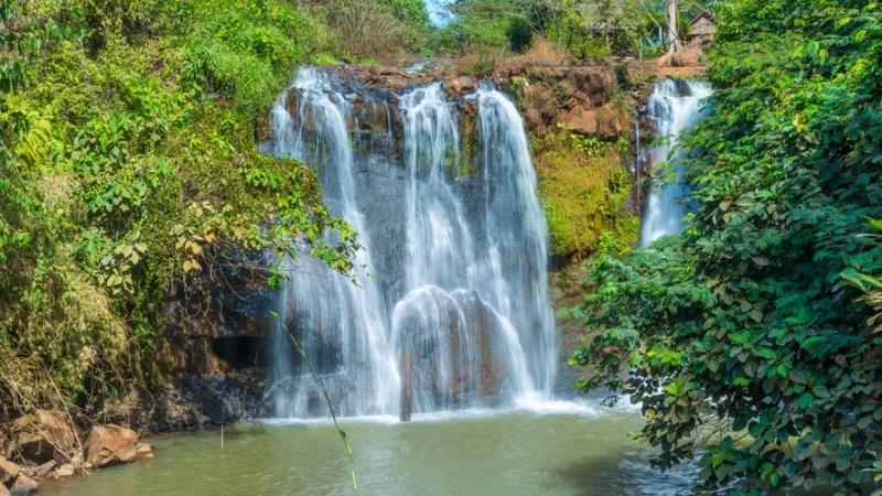 cities to visit in cambodia - Banlung