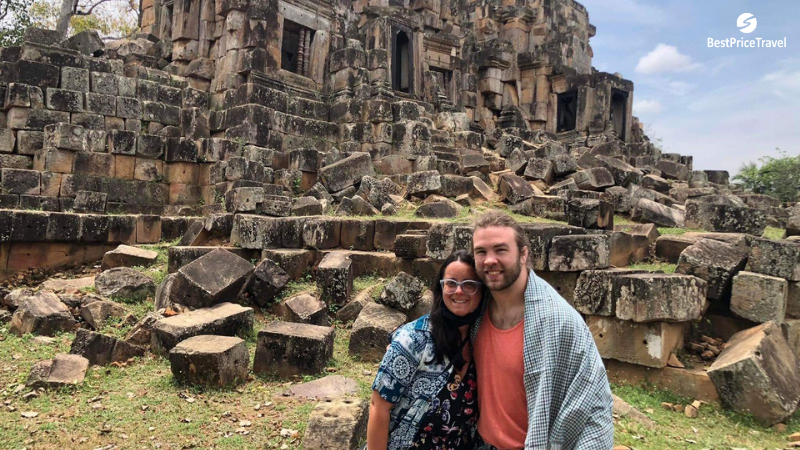 BestPrice Travel Cambodia Tour - Siem Reap