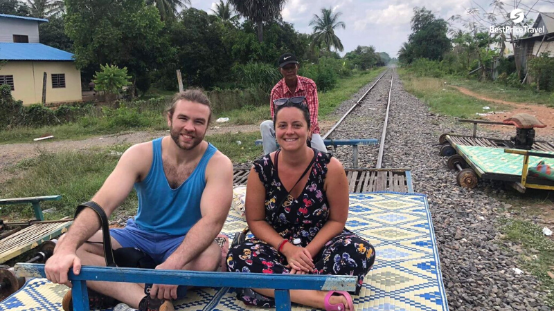 BestPrice Travel Cambodia tour - Battambang