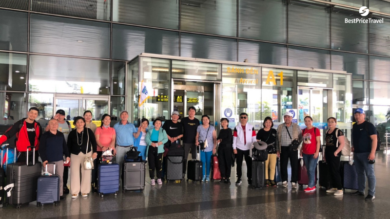 BestPrice Travel welcome tourists post Covid