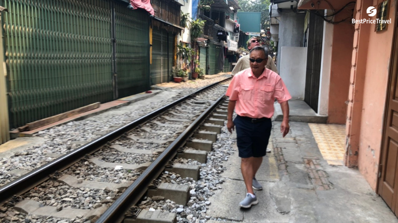 BestPrice Travel Vietnam Tour - Hanoi City