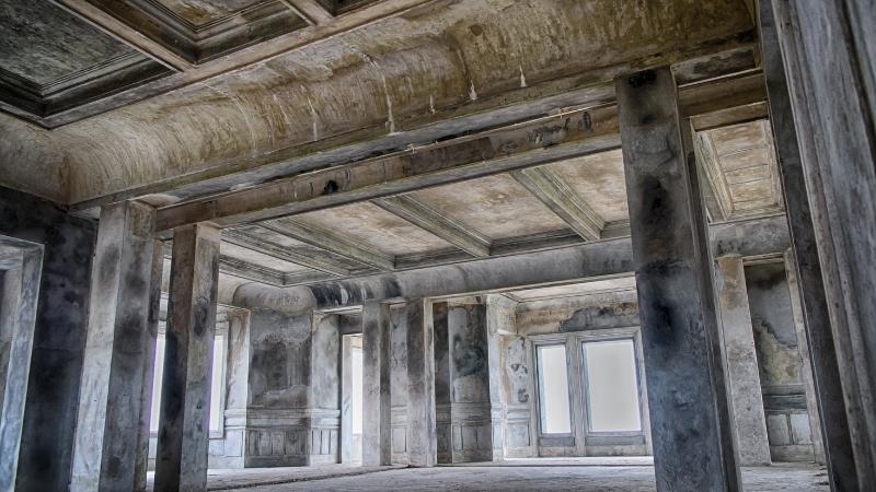 8 Best Historical Places In Cambodia Bokor Hill Station