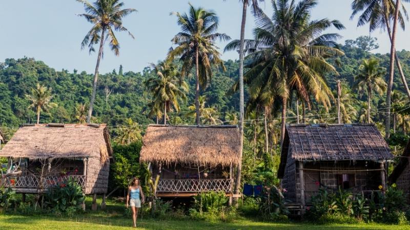 8 Best Historical Places In Cambodia Kep