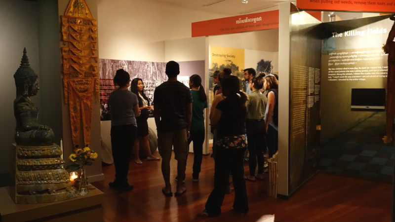 Best Things To Do In Cambodia Learn Cambodia History