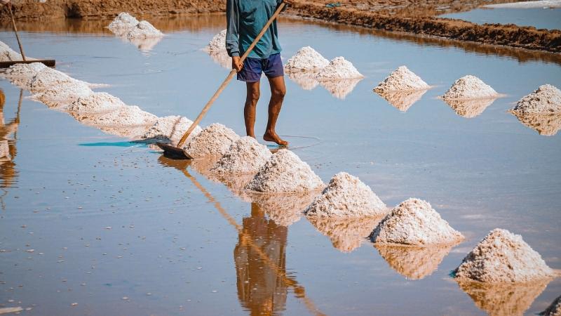 Unique Things To Do In Cambodia Visit Salt Lake