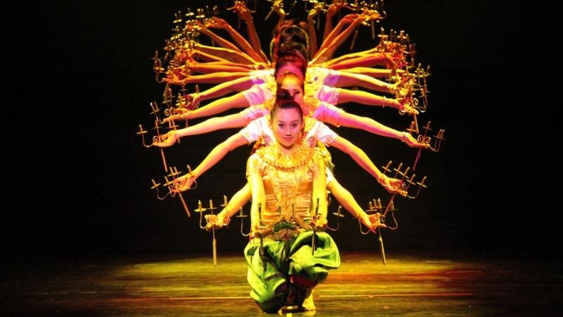 Best things to do in Siem Reap Apsara Dance