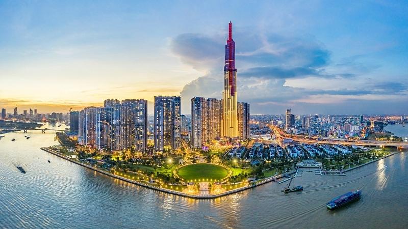 9 Days in Vietnam Itinerary Ho Chi Minh City